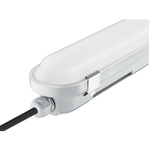 FTLIGHT Teollisuusvalaisin SWIFT IK10 1200mm 5000lm 3CCT (3000K/4000K/5700K) 4POW ( 33W-29W-24W-19W )