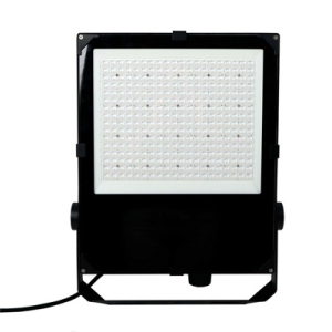 FTLIGHT WORK PLATINUM Epäsymmetrinen valonheitin 120lm/W IP44  150W/200W 3CCT 3000/4000/5000K
