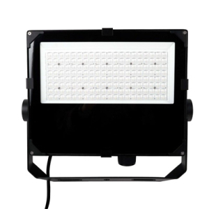 FTLIGHT WORK PLATINUM Epäsymmetrinen valonheitin 120lm/W IP44  50W/100W 3CCT 3000/4000/5000K