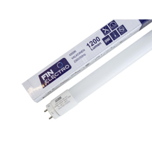 Finelectro LED-tehoputki T8 600mm 1440lm 4000K  G13