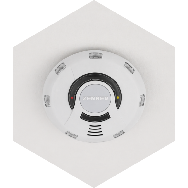 IoT-laite Kestoturva