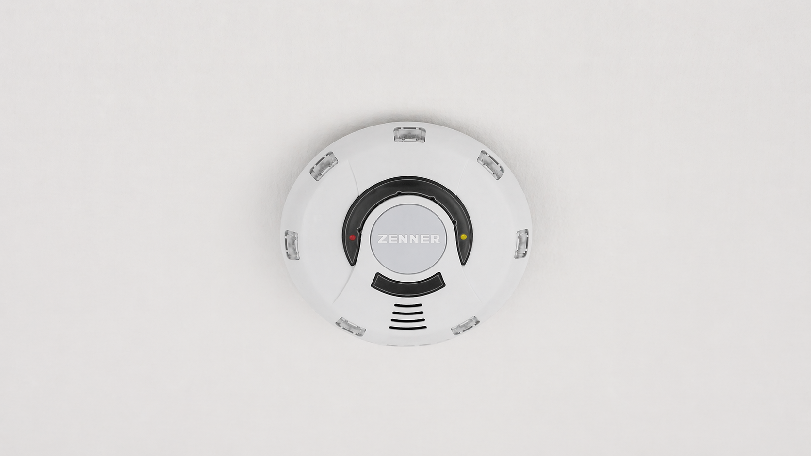 Kestoturva IoT-laite savun tunnistamiseen