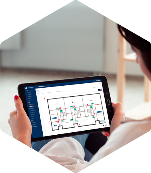 kestoturva pelastussuunnitelma palvelu